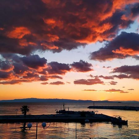 Lina A & M Διαμέρισμα Νέο Κλήμα Εξωτερικό φωτογραφία