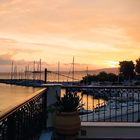Lina A & M Διαμέρισμα Νέο Κλήμα Εξωτερικό φωτογραφία